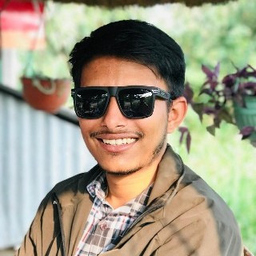 Kshitij Mainali