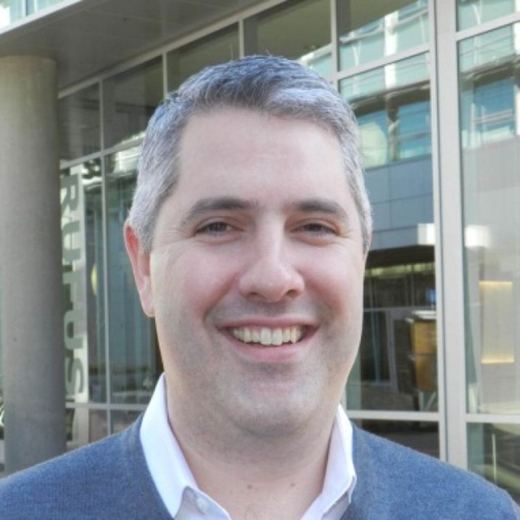 Dan Wright - Director, Amazon Media Group EU - Amazon | XING