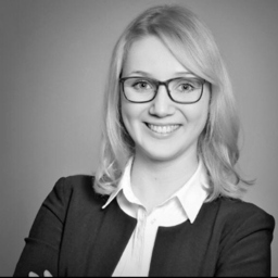 Profilbild Kim-Nadine Meyer