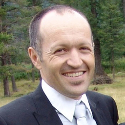 Lukas Schäfli