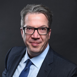 Frank Ortmann