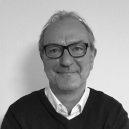 Dipl.-Ing. Thomas Kusber