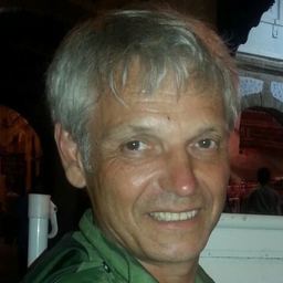 Profilbild Gerald Licht