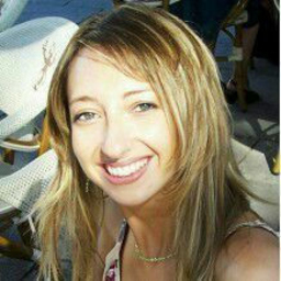 Dr. Camilla Hoffmann
