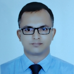 Anup Kumar Chakrabarty