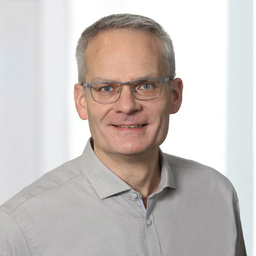 Martin Kurz