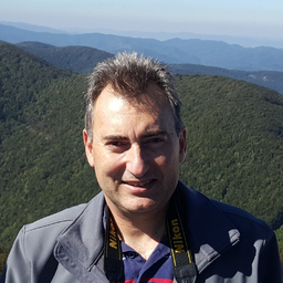 Vladko Grozdanov