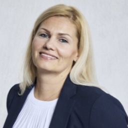 Profilbild Ivana Grgic