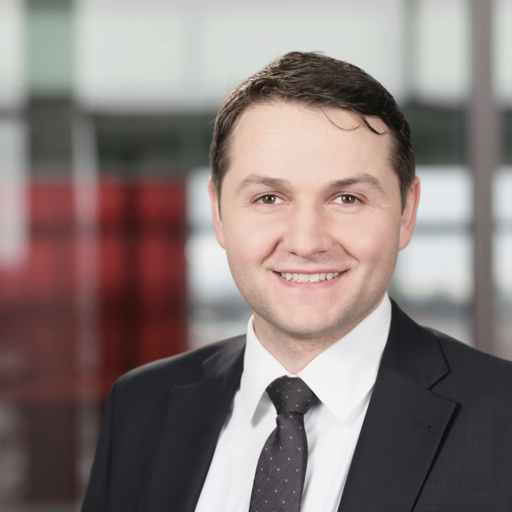 Moritz Maier - IT-Leiter - Klinikum Fürstenfeldbruck | XING