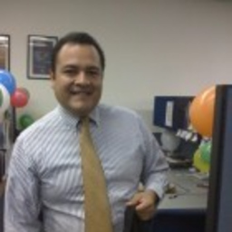 Victor Leoel perez Garcia