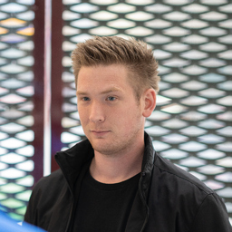 Kevin Thomann