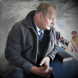 Erwin Kroon