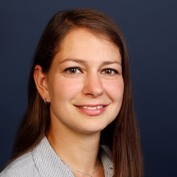 Profilbild Katarina Feder