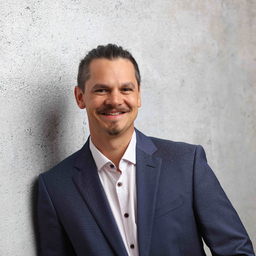 Christopher Rehbock