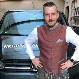 Dominik Kruppa