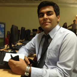 Amit Gandhi
