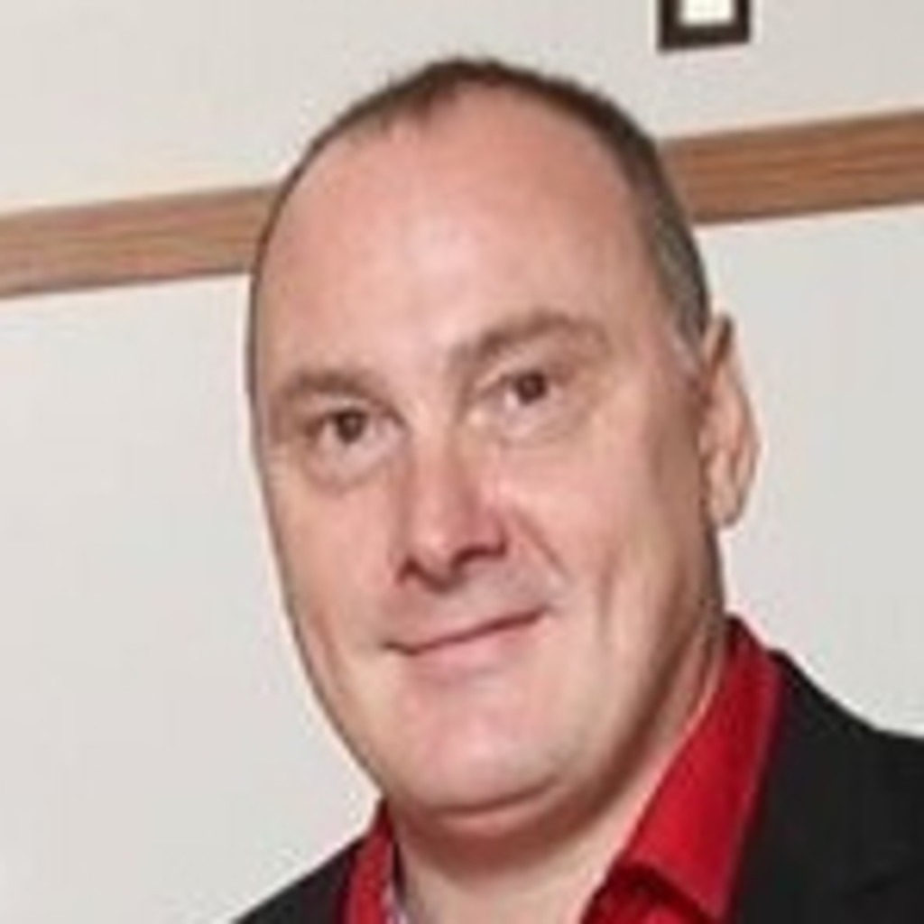 Heinrich Huber Cofounder fun.music IT GmbH XING