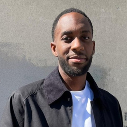 Ayrton Ahouangonou