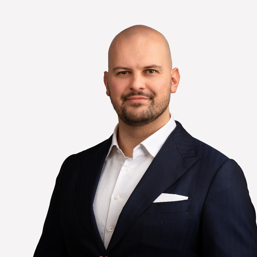 Anes Hodzic Senior Manager, Mergers & Acquisitions, Advisory