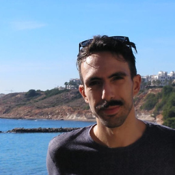 Alvaro Perez de Miguel