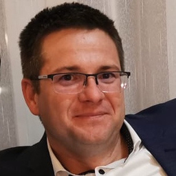 Marc Jama