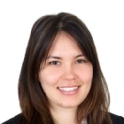 Carolina Kamei Meyer