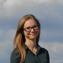 Stefanie Moschek