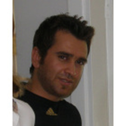 Ramazan Turan's profile picture