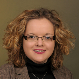 Claudia Heyer-Eisenhardt 