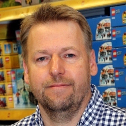 Holger Gongoll