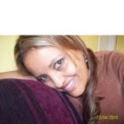 Marcia Ribeiro