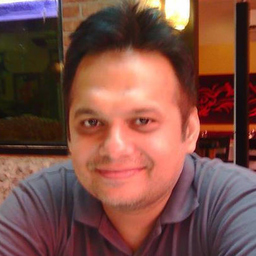 Imran Ahmed Khan