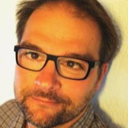 Lutz Reuter