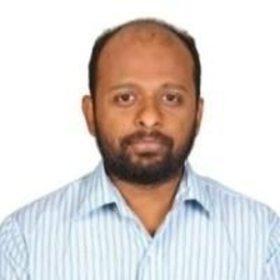 Vinu George Chandy