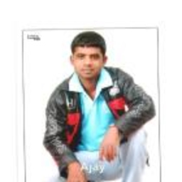 Ajay Kamble