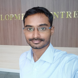 Ajay Ilango