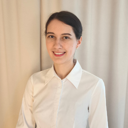 Krystsina Shauchenka