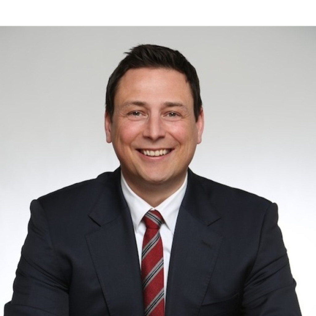 Markus Weber Account Manager Printings Decorative PM Merck KGaA