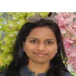 Shubha Puthran
