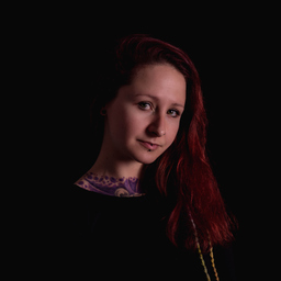 Anja Roj