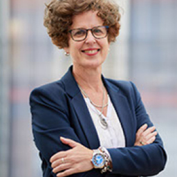 Barbara Oberhuber