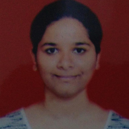 Niraja Jahagirdar