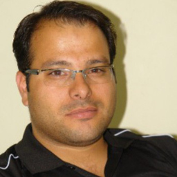 Saeid Ghadamgahi