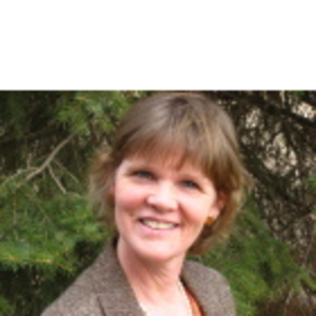 Patti Olson CEO BalancedHealthSolution XING