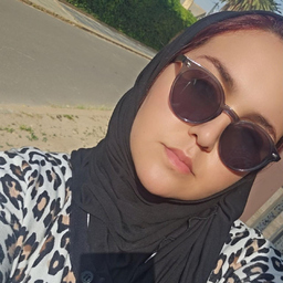 oumhani elouarrak