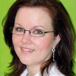 Profilbild Anja Engelhardt
