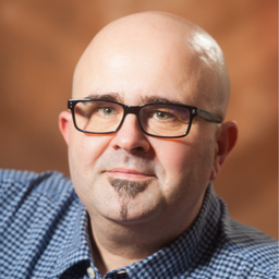 Marcus Kroschwald