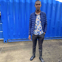 John Mwenja