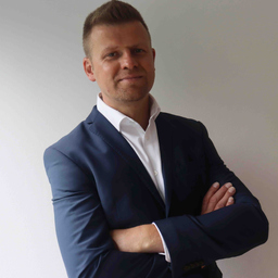 Timo Ponremcke
