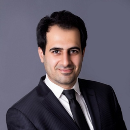 saeed shams
